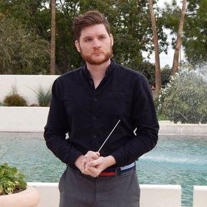 Meet your Posher, Conor